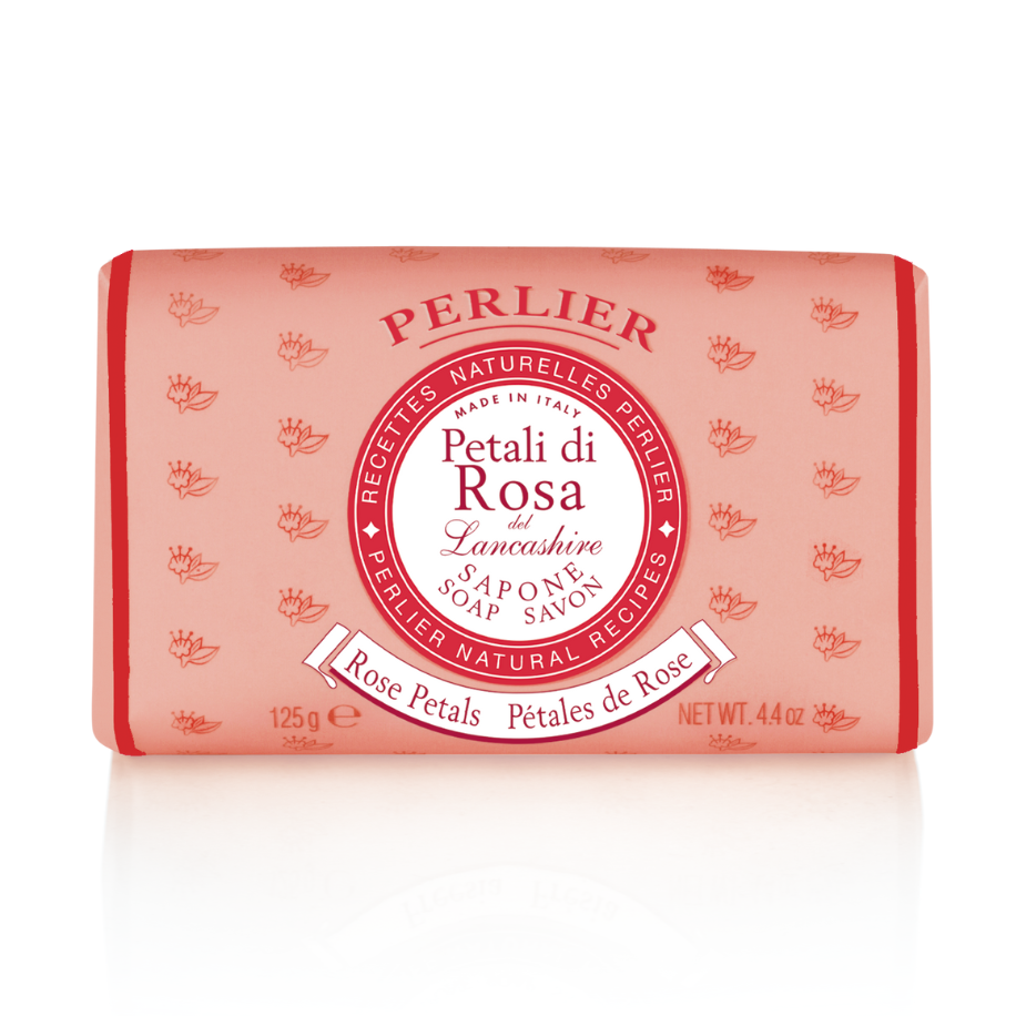 Sapone Solido Petali di Rosa</em>