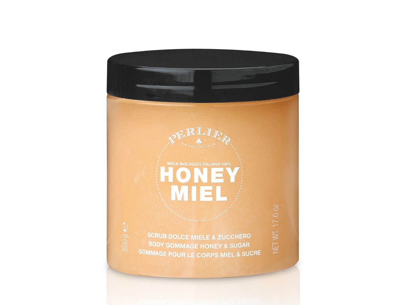 Scrub Dolce<em> Miele e Zucchero</em>