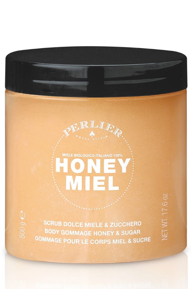 Scrub Dolce<em> Miele e Zucchero</em>