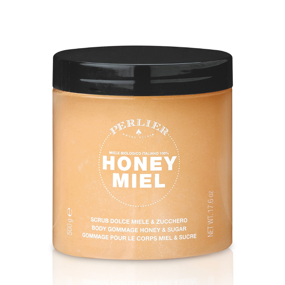 Scrub Dolce<em> Miele e Zucchero</em>