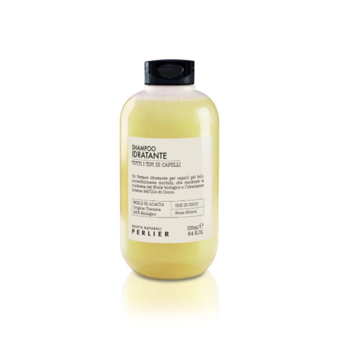 Shampoo Miele Idratante