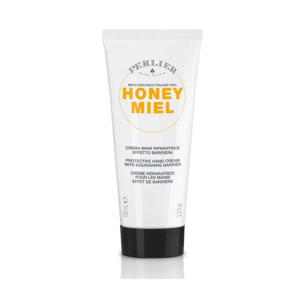 Crema maniriparatrice effetto barriera</em>