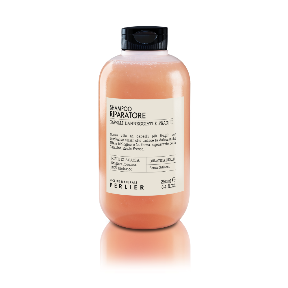 Shampoo Miele Riparatore