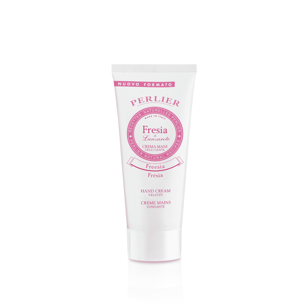 Crema Mani Fresia