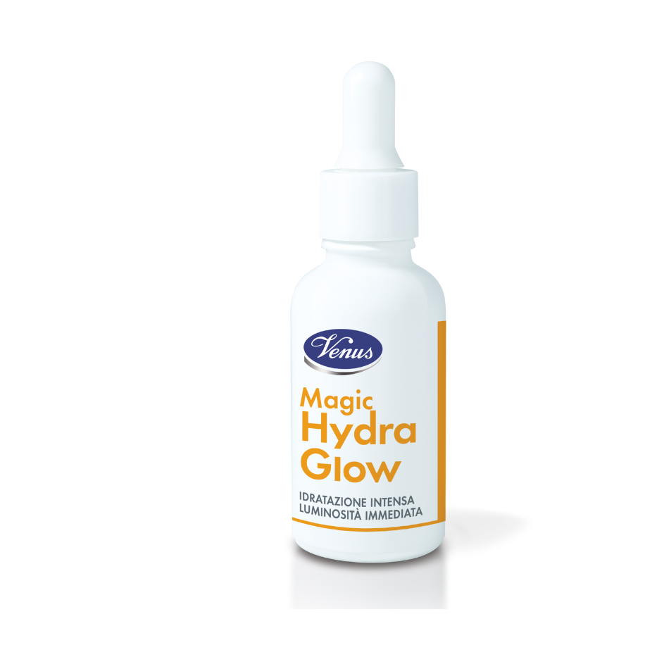 Siero Venus Magic Hydra Glow