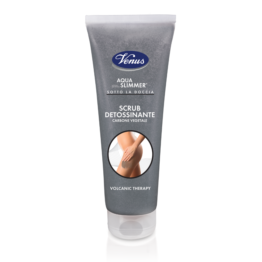 Aquaslimmer Scrub Detossinante