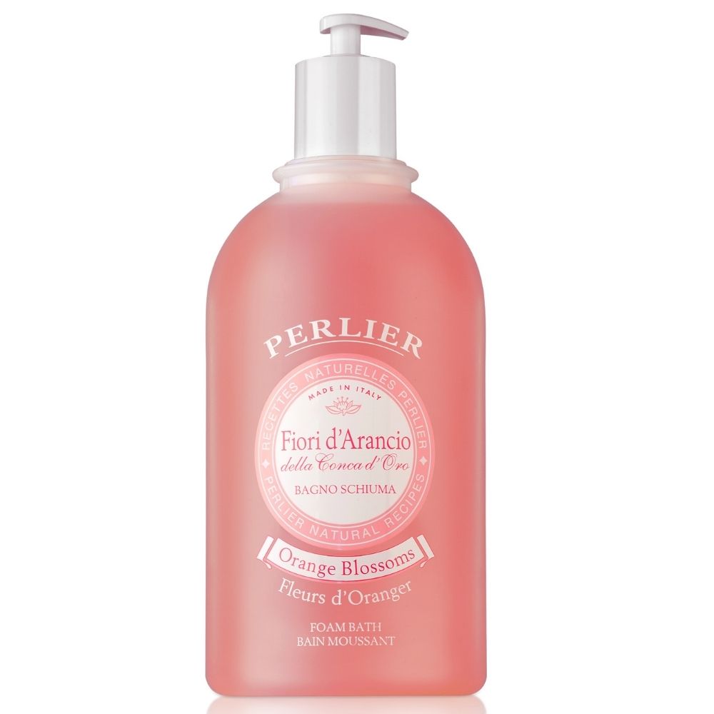 Bagno Schiuma Fiori d'Arancio 3000 ml