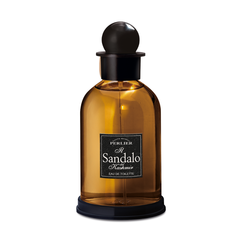 Eau de Toilette Sandalo