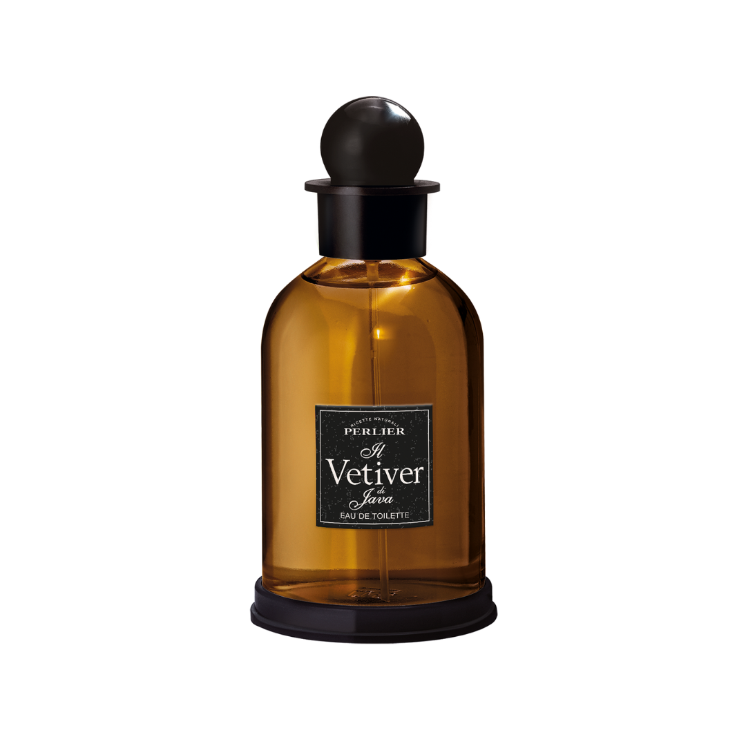 Eau de Toilette Vetiver