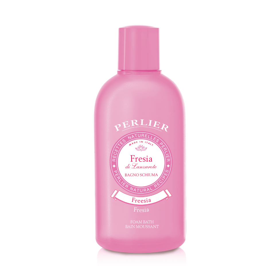 Bagno Schiuma Fresia 1000 ml (Copia)