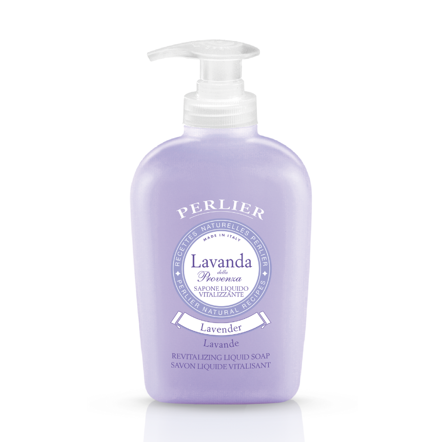 Sapone Liquido Lavanda