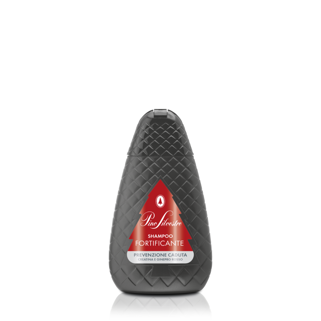 Shampoo Fortificante