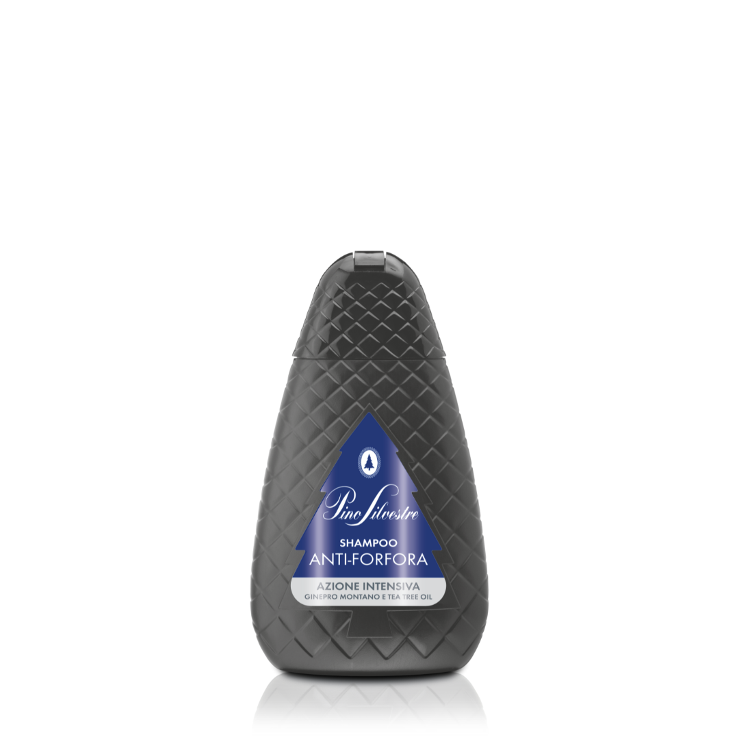 Shampoo Anti - Forfora