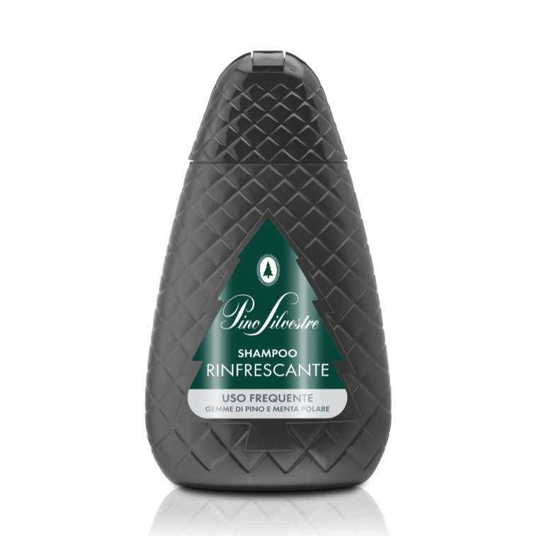 Shampoo Rinfrescante</em>