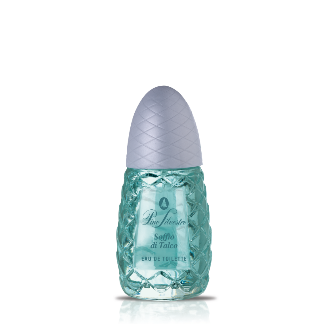 Eau De Toilette Soffio di Talco