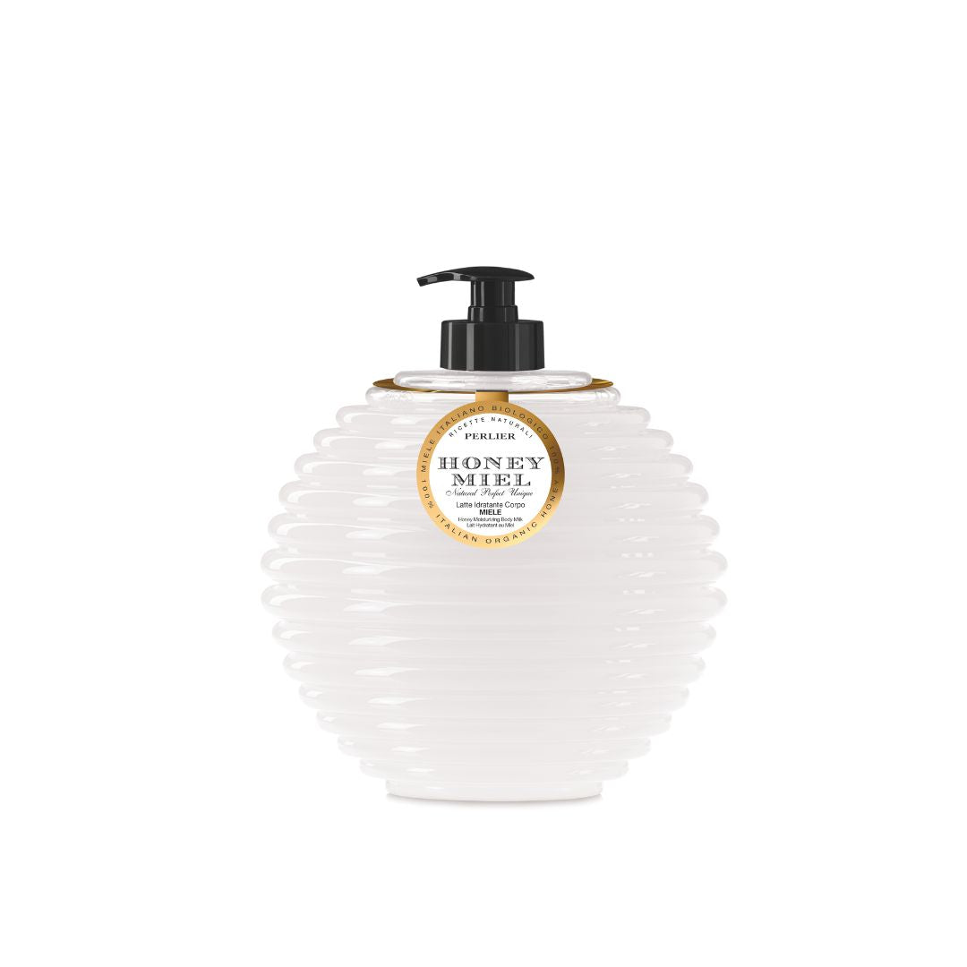 <em> Favo Idratante al Miele 580 ml
