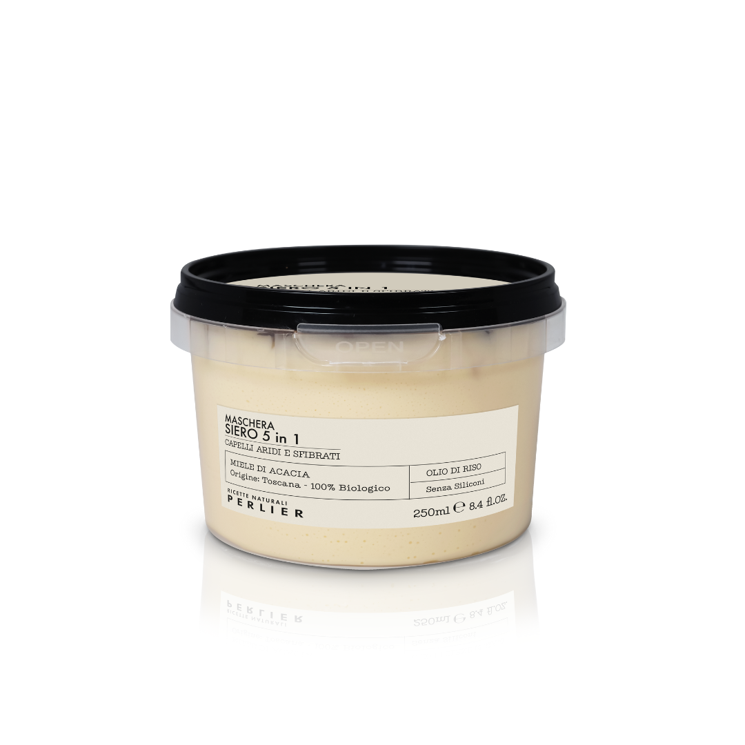 Maschera Miele Siero 5 in 1</em>