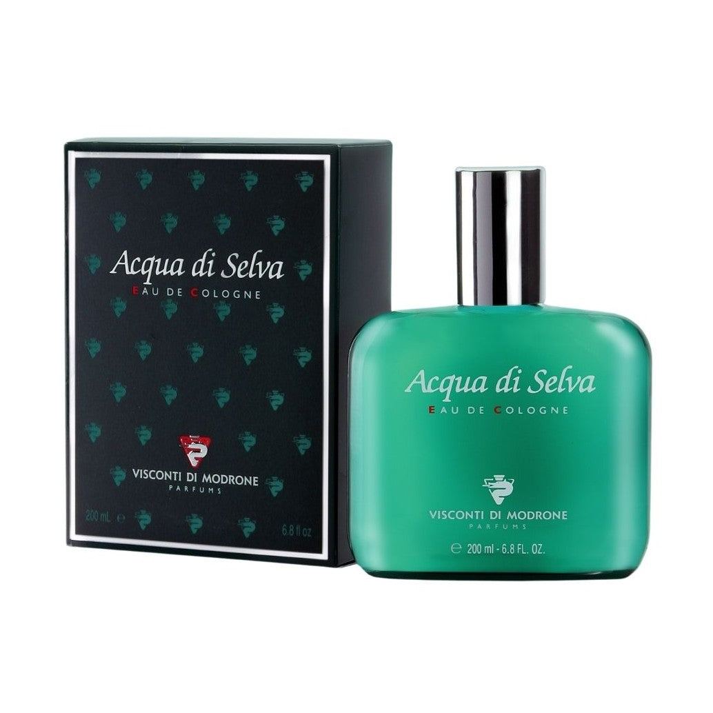 Eau de Cologne Acqua di Selva