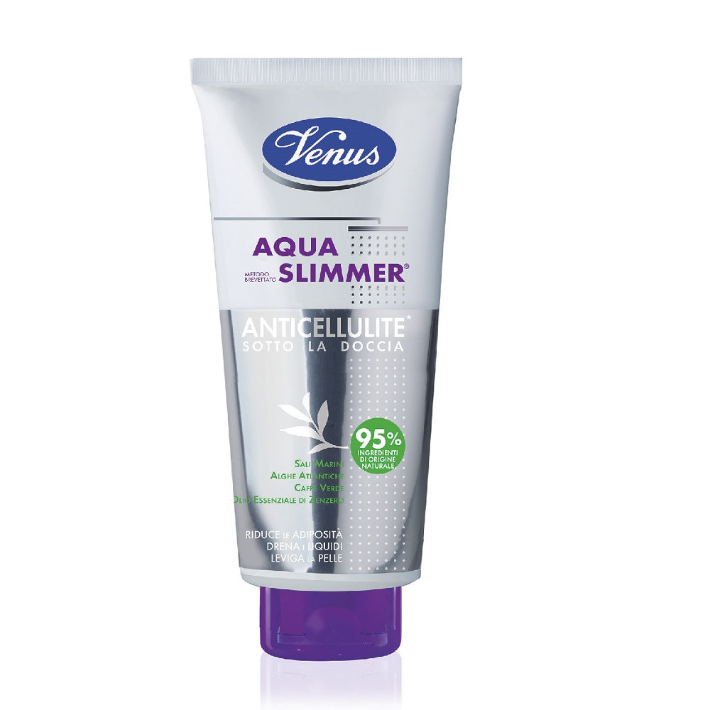 Aqua Slimmer Sotto La Doccia Anticellulite