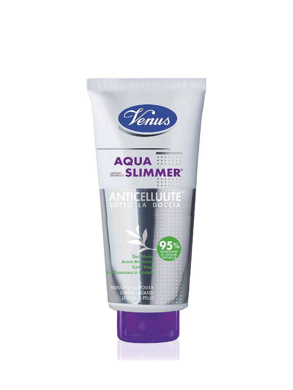 Aqua Slimmer Sotto La Doccia Anticellulite