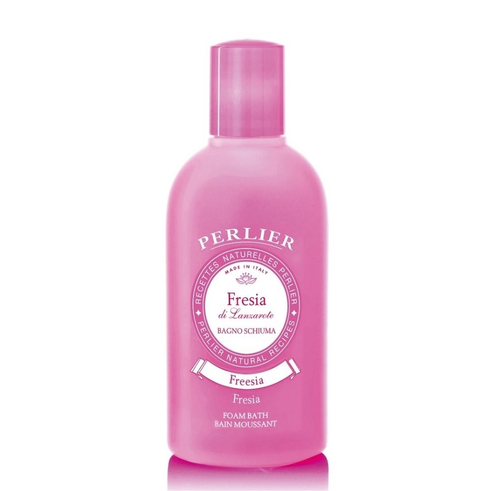 Bagno Schiuma Fresia 500 ml