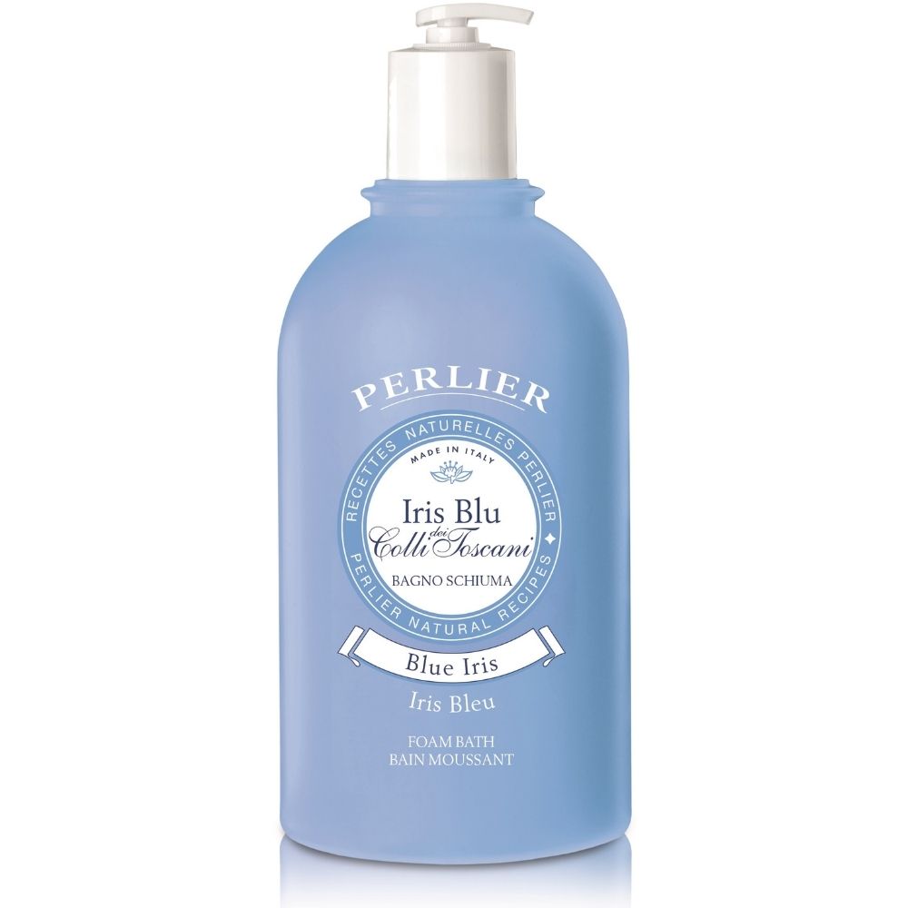 Bagno Schiuma Iris Blu 3000 ml