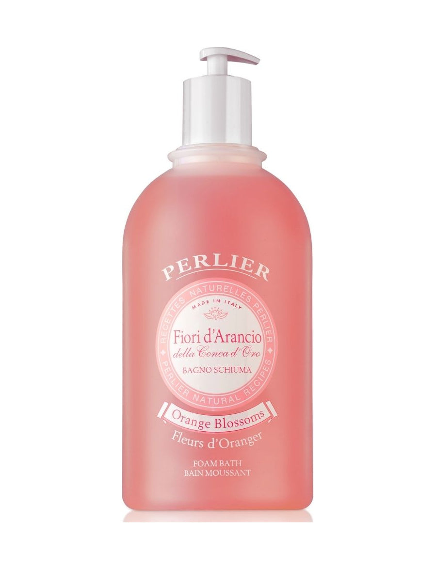 Bagno Schiuma Fiori d'Arancio 3000 ml