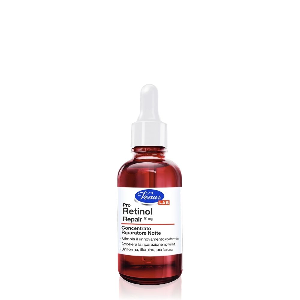Concentrato Pro Retinol Repair Riparatore Notte