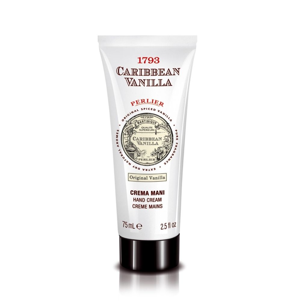 Crema mani Vaniglia