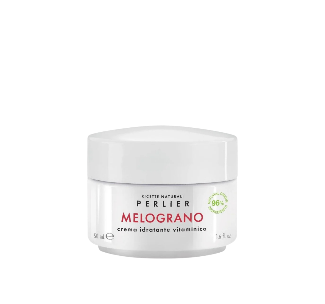 Crema Melograno Idratante Vitaminica