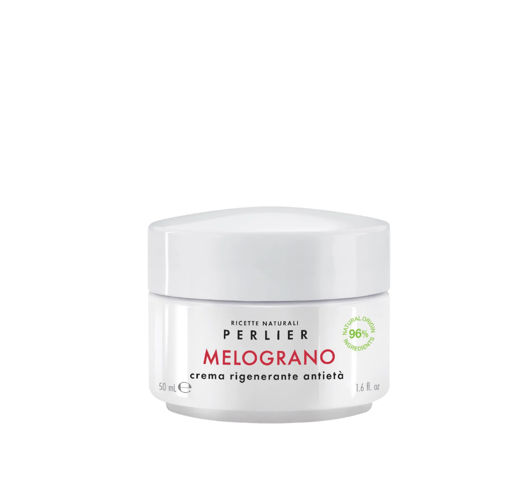 Crema Melograno Rigenerante Antietà