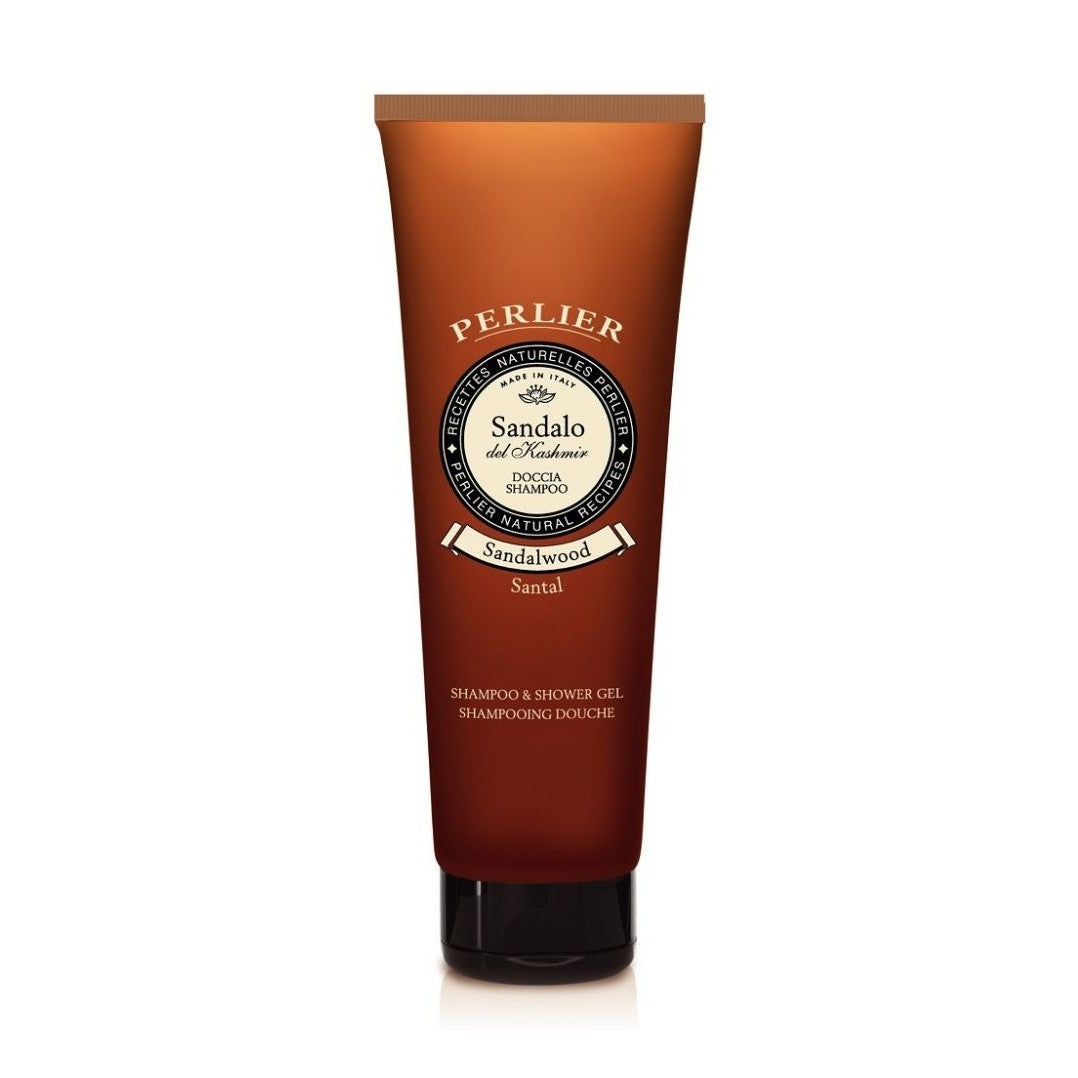 Shampoo Doccia Sandalo