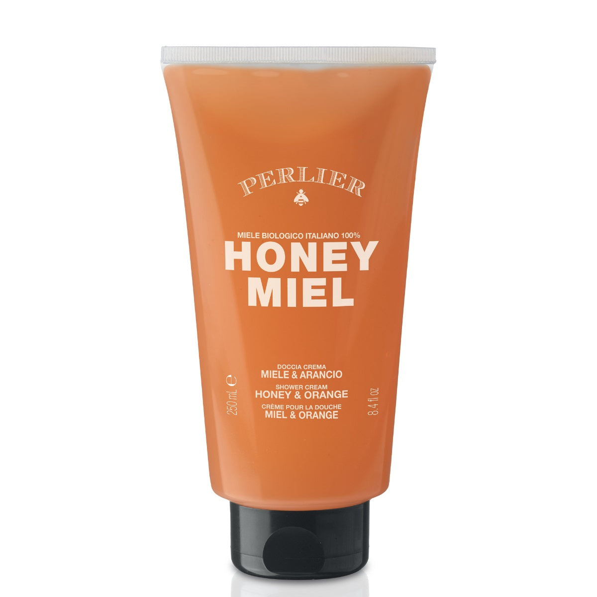 Doccia Crema<em> Miele & Arancio</em>