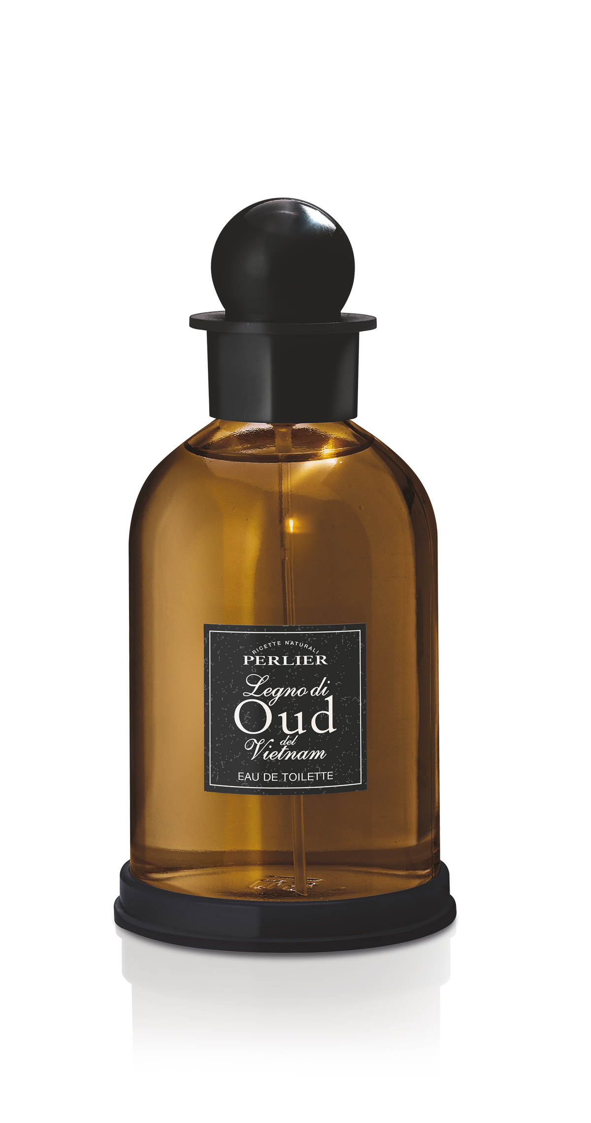 Eau de Toilette Oud del Vietnam