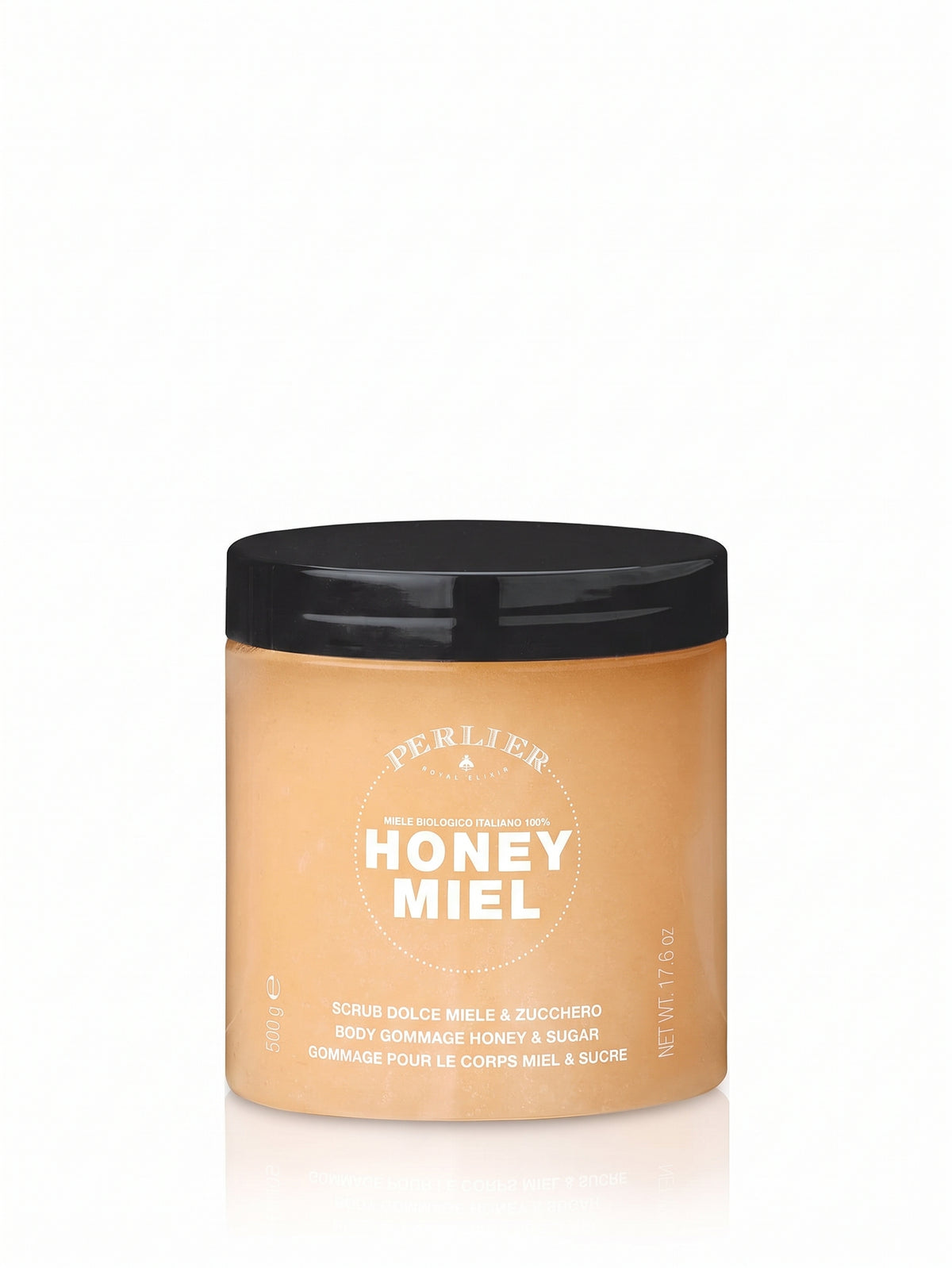 Scrub Dolce Miele e Zucchero