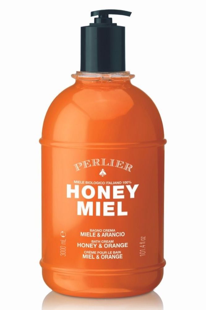 Bagno Crema Miele & Arancio 3000 ml