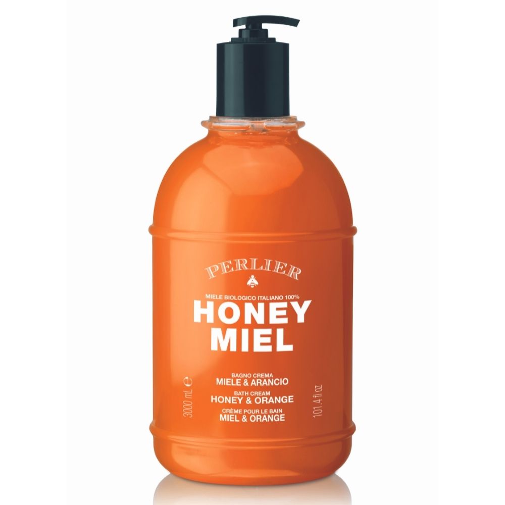 Bagno Crema Miele & Arancio 3000 ml