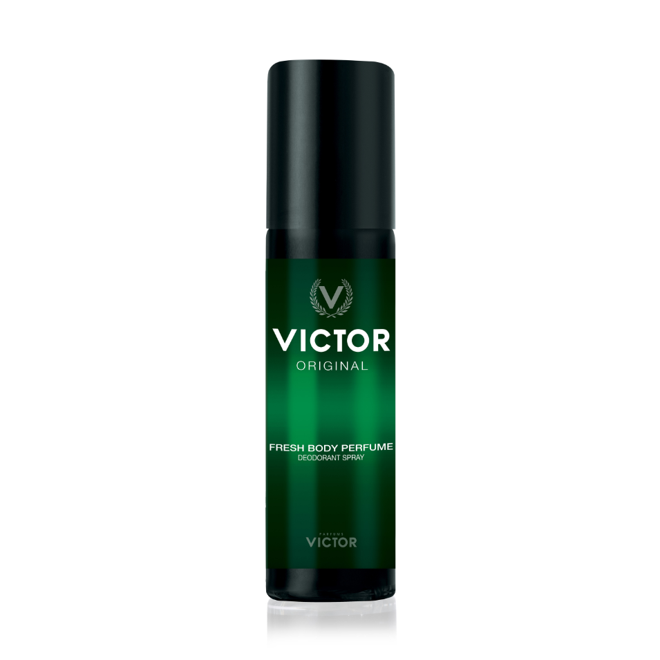 Deo Vapo Victor Original