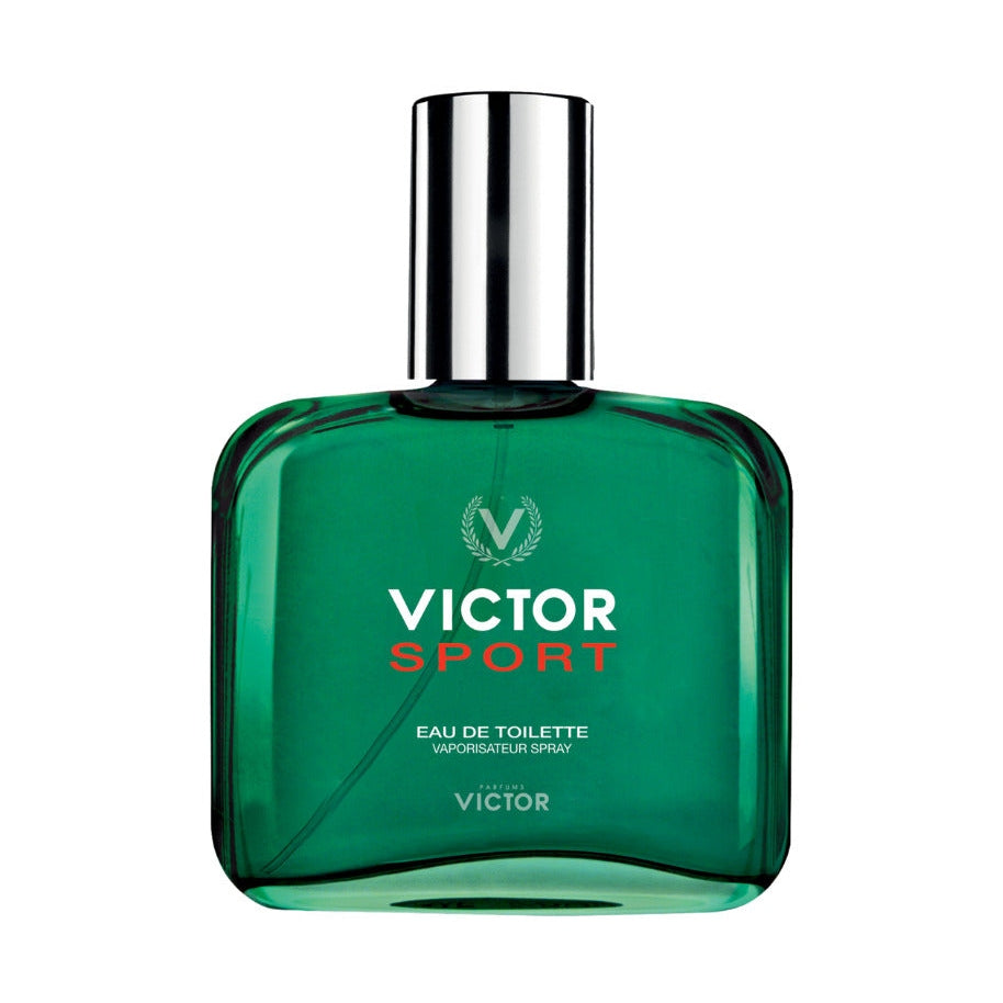 Eau De Toilette Victor Sport