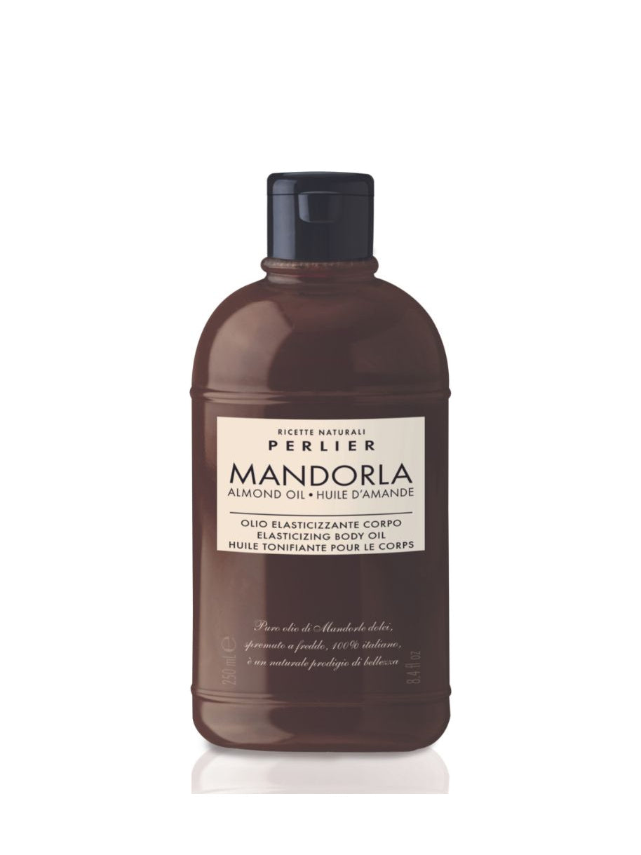 Olio corpo Mandorla