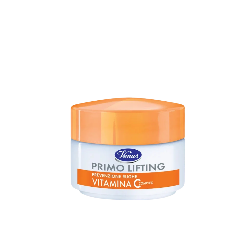 Primo Lifting Antiossidante forte Vitamina C