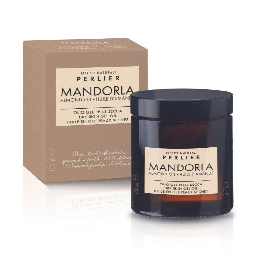 Olio Gel Mandorla