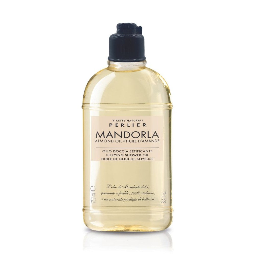 Olio Doccia Mandorla