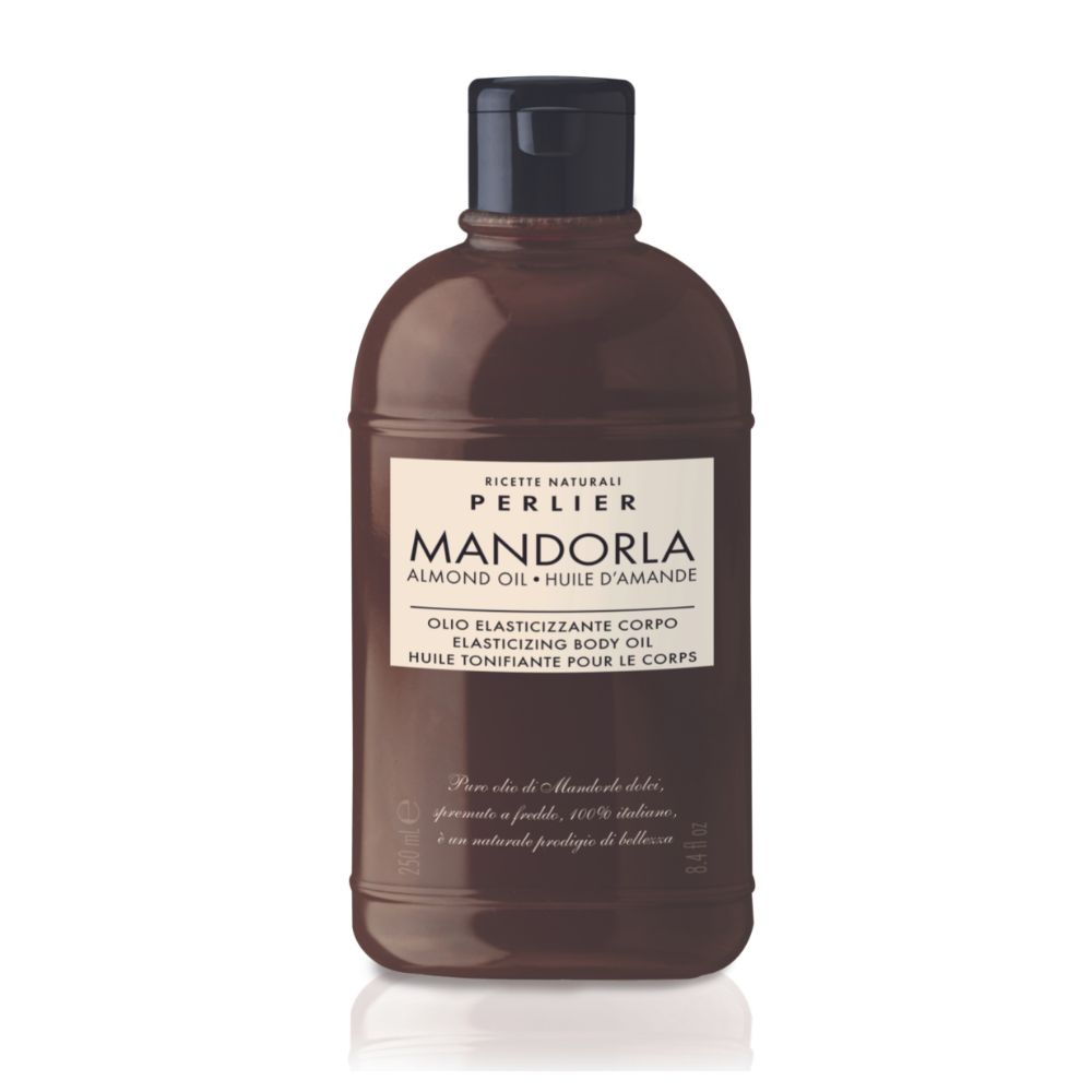 Olio corpo Mandorla