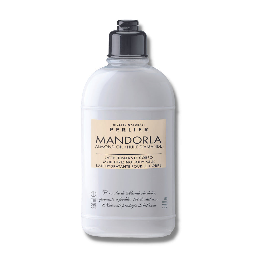 Latte Corpo Mandorla