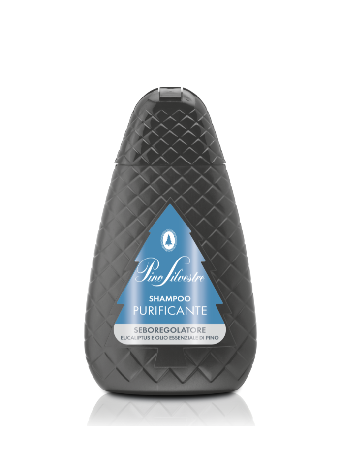 Shampoo Purificante