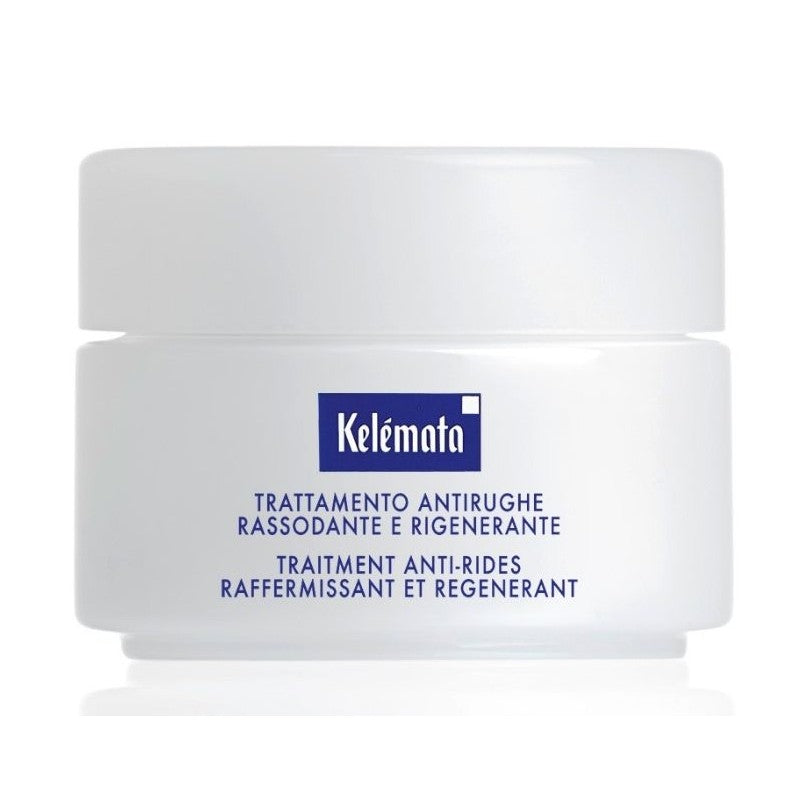 Trattamento Antirughe Rassodante e Rigenerante Effetto Lifting