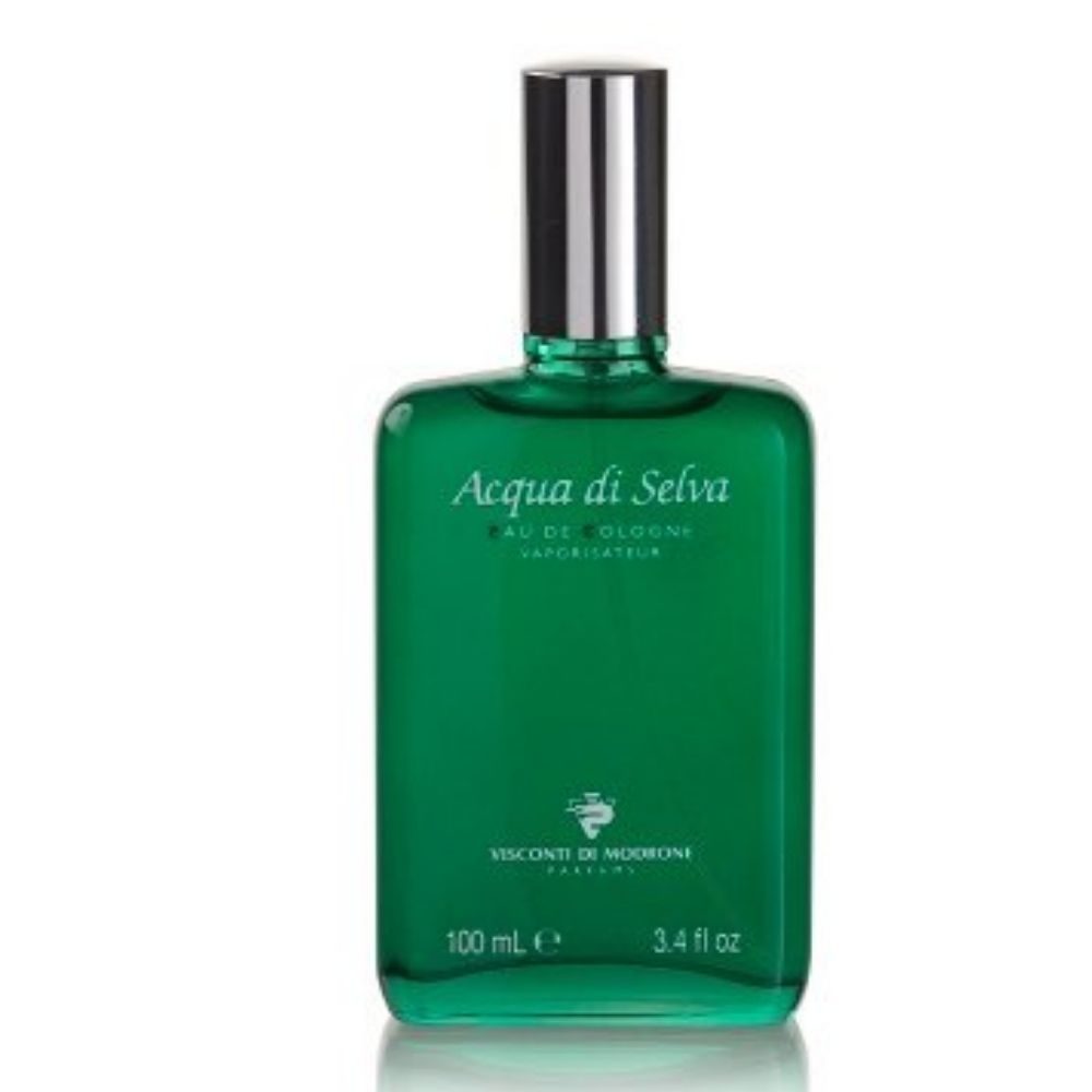 Eau de Cologne Vapo Acqua di Selva