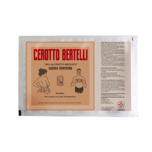 Cerotto Bertelli