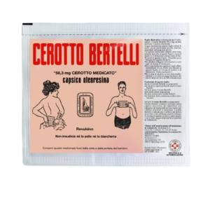 Cerotto Bertelli